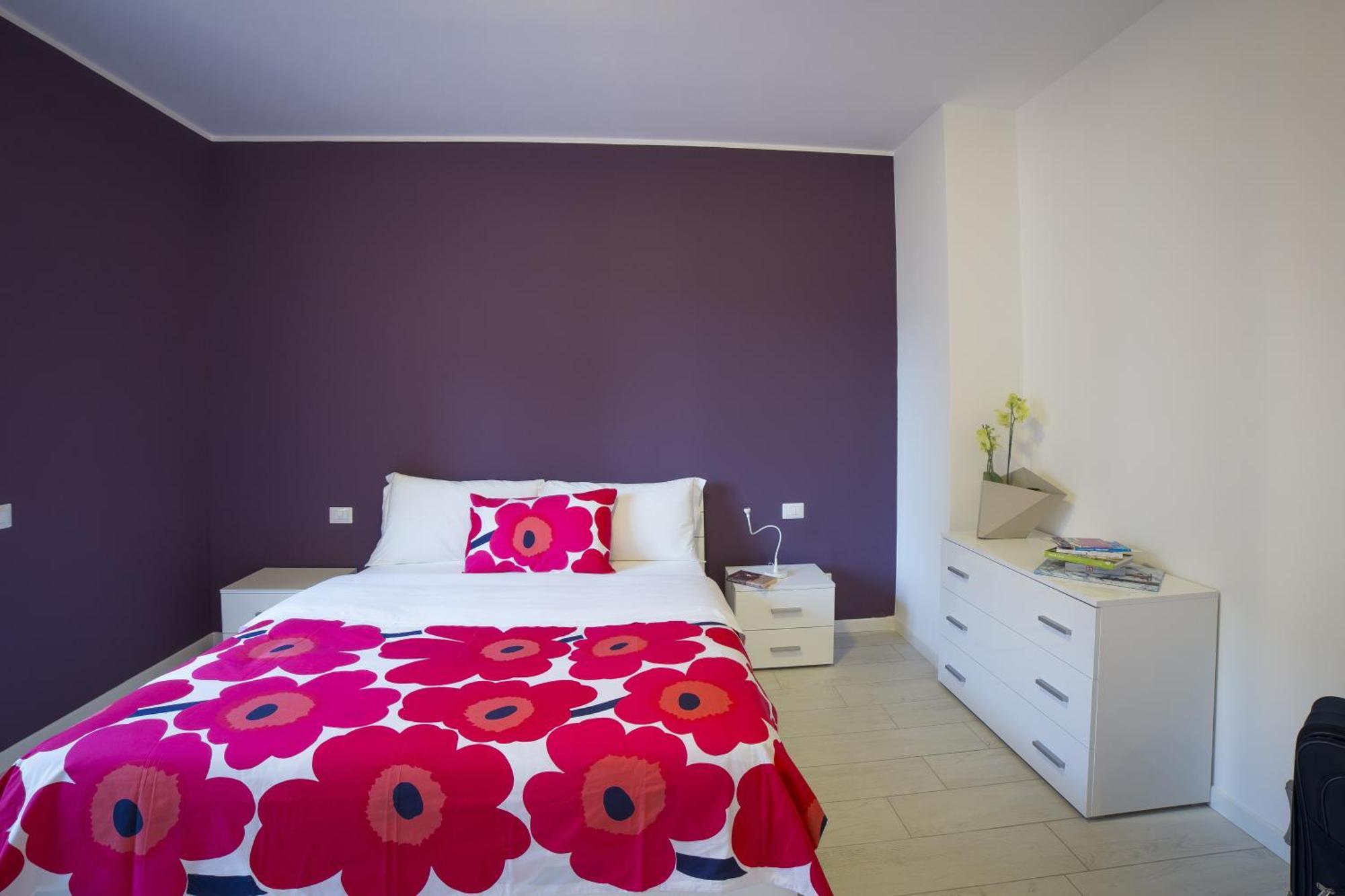 Aurum Aparthotels Bicocca — Photos 2