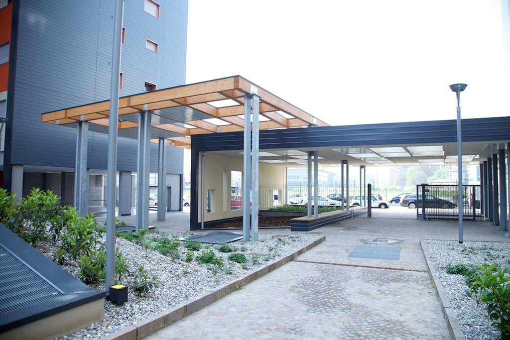 Aurum Aparthotels Bicocca — Photos 3